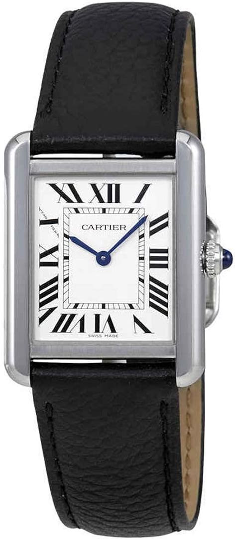 orokogio cartier su amazob|Amazon.it: Orologio Cartier.